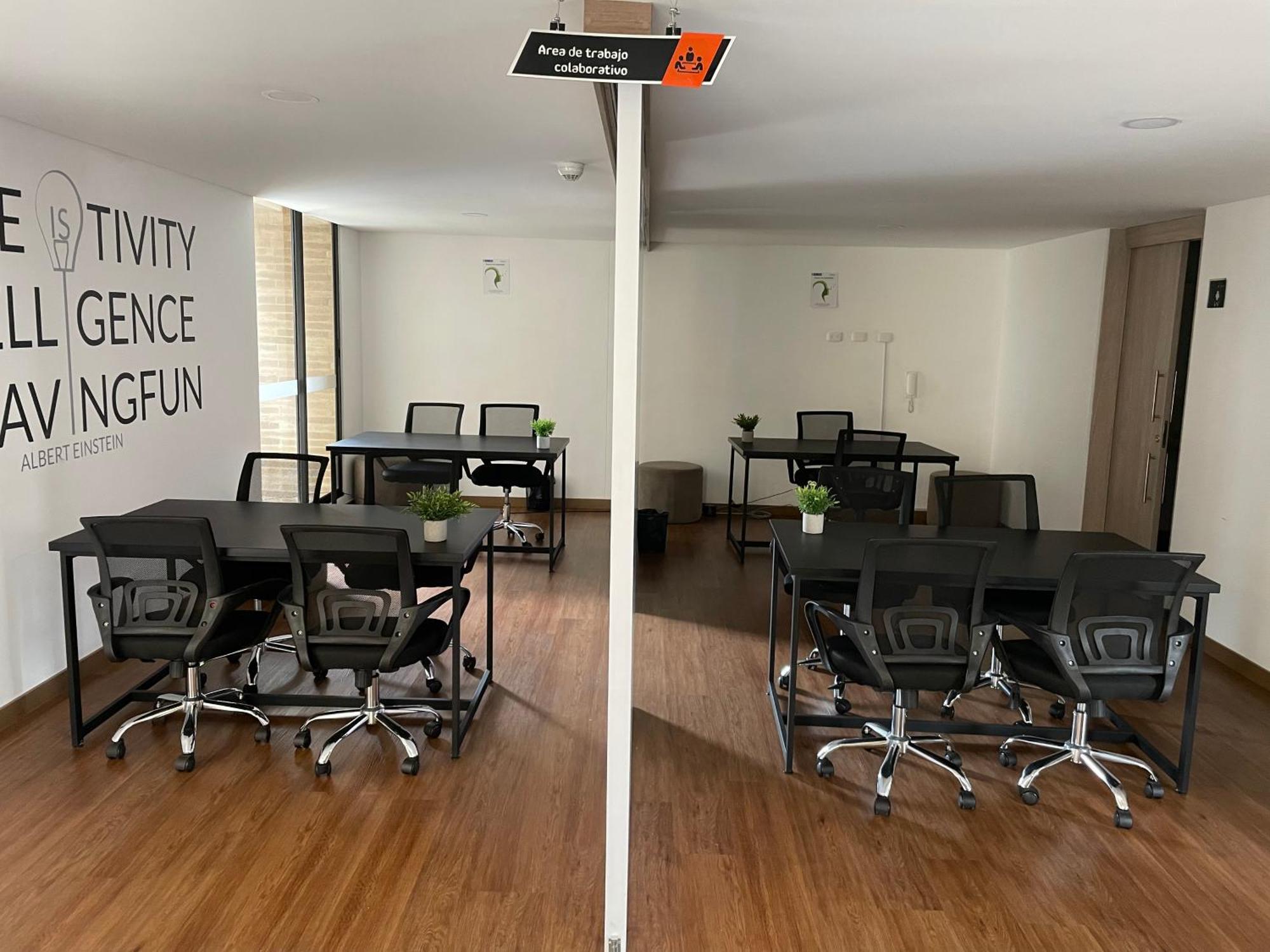 شقة Loft Cool Equilibrium بوغوتا المظهر الخارجي الصورة