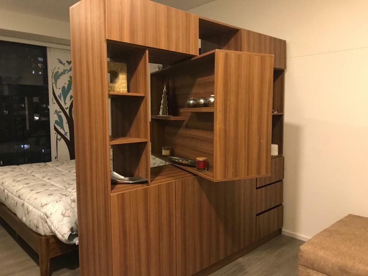 شقة Loft Cool Equilibrium بوغوتا المظهر الخارجي الصورة