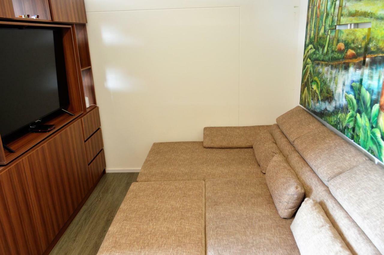 شقة Loft Cool Equilibrium بوغوتا المظهر الخارجي الصورة