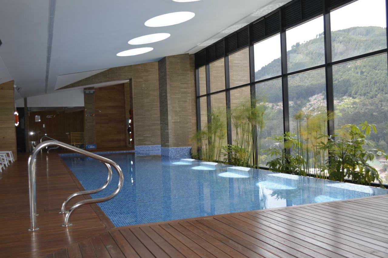 شقة Loft Cool Equilibrium بوغوتا المظهر الخارجي الصورة